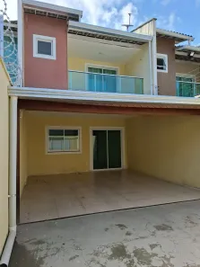 Sobrado com 4 Quartos à venda, 120m² no Encantada, Eusébio