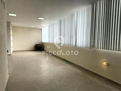 Sala Comercial para alugar, 180m² no Botafogo, Campinas