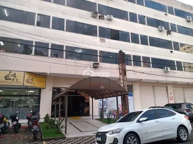 Sala Comercial à venda, 30m² no Jardim Pereira do Amparo, Jacareí