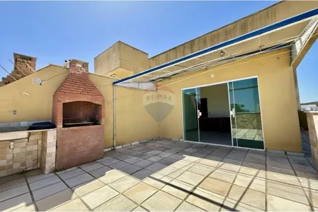 Cobertura com 3 Quartos à venda, 180m² no Centro, Cabo Frio
