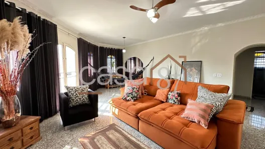 Sobrado com 3 Quartos à venda, 595m² no Vila Bressani, Paulínia