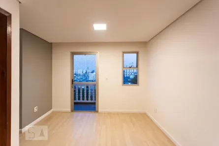 Apartamento com 2 Quartos à venda, 63m² no São Pedro, Osasco