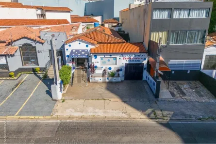 Imóvel Comercial à venda, 174m² no Cambuí, Campinas