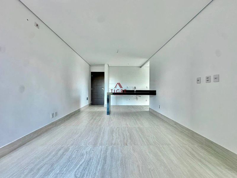 Apartamento com 3 quartos — Itapoã, Belo Horizonte
