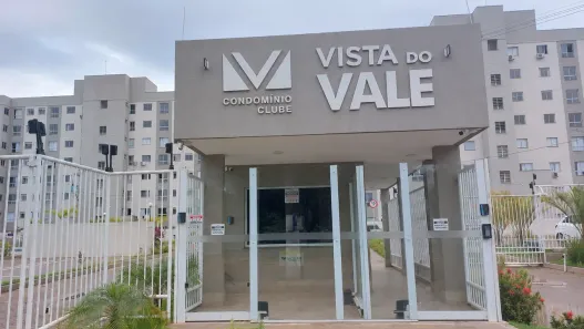 Apartamento com 2 Quartos à venda, 56m² no Vale Encantado, Vila Velha