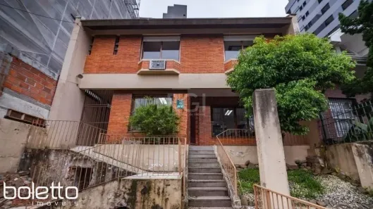 Imóvel Comercial com 3 Quartos à venda, 300m² no Rio Branco, Porto Alegre