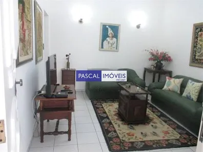 Casa com 2 Quartos à venda, 100m² no Jardim Aeroporto, São Paulo