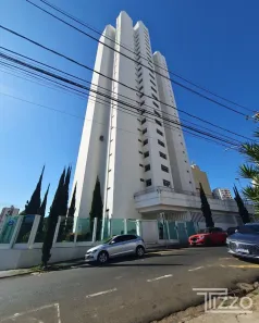 Apartamento com 3 Quartos à venda, 272m² no Fundinho, Uberlândia