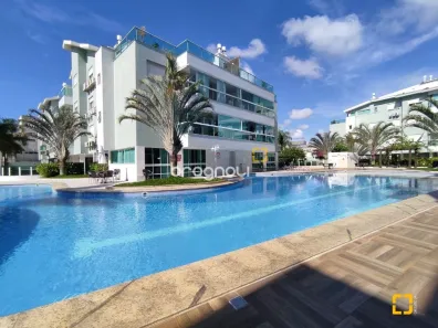 Apartamento com 2 Quartos à venda, 85m² no Ingleses do Rio Vermelho, Florianópolis