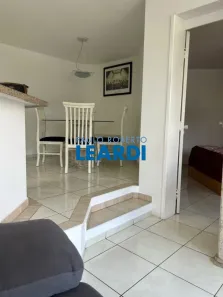 Apartamento com 1 Quarto à venda, 49m² no Cidade Monções, São Paulo