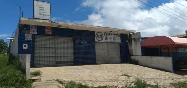 Sala Comercial à venda, 190m² no Paratibe, João Pessoa