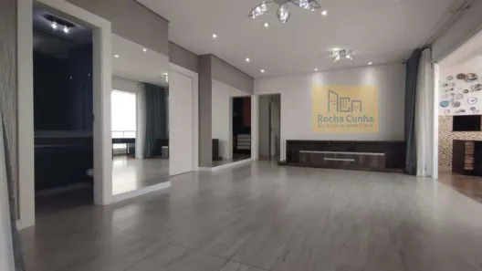 Cobertura com 4 Quartos à venda, 200m² no Parque da Mooca, São Paulo