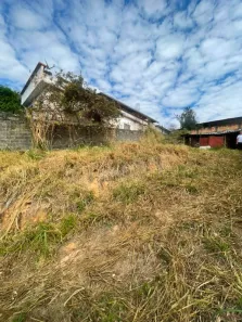 Lote/Terreno à venda, 360m² no Glória, Belo Horizonte