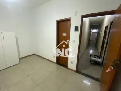 Sala Comercial à venda, 32m² no Centro, Niterói