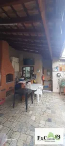 Sobrado com 2 Quartos à venda, 154m² no Vila Agostinho Francisco de Assis, Limeira