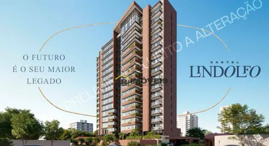 Apartamento com 4 Quartos à venda, 290m² no Horto, Teresina