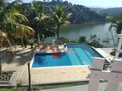Fazenda/Sítio à venda, 600m² no Àguas de Igaratá, Igaratá