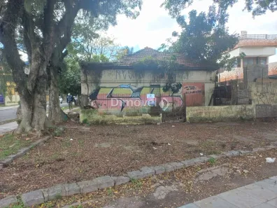 Lote/Terreno à venda, 968m² no Pedra Redonda, Porto Alegre