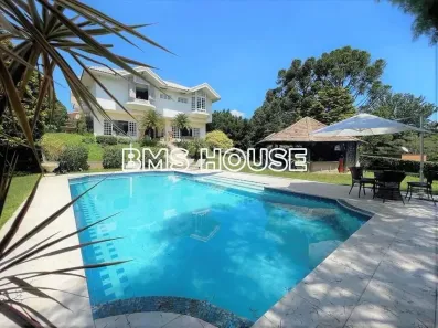 Casa com 4 Quartos à venda, 752m² no Palos Verdes, Carapicuíba