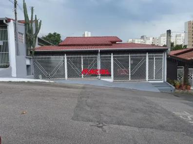 Casa com 3 Quartos à venda, 120m² no Bosque dos Eucaliptos, São José dos Campos
