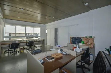 Ponto Comercial para alugar, 45m² no Planalto Paulista, São Paulo
