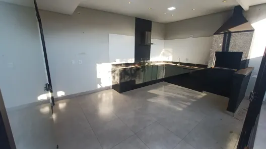Casa de Condomínio com 2 Quartos à venda, 100m² no Condomínio Residencial Parque da Liberdade V, São José do Rio Preto