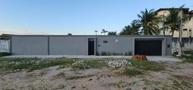 Casa com 6 Quartos à venda, 450m² no Porto das Dunas, Aquiraz