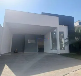 Casa de Condomínio com 3 Quartos para alugar, 130m² no Wanel Ville, Sorocaba