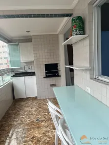 Apartamento com 2 Quartos à venda, 70m² no Ocian, Praia Grande