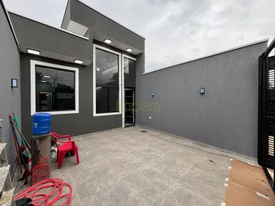 Casa com 3 Quartos à venda, 68m² no Parque Novo Horizonte, São José dos Campos