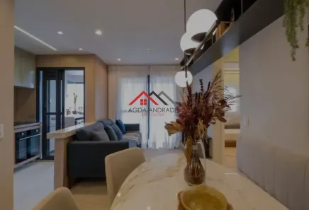 Apartamento com 3 Quartos à venda, 69m² no Vila Anastácio, São Paulo