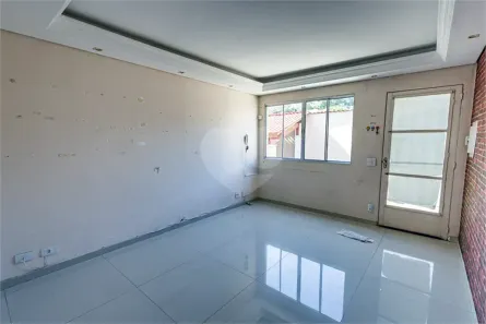 Casa de Condomínio com 2 Quartos à venda, 90m² no Vila Mazzei, São Paulo