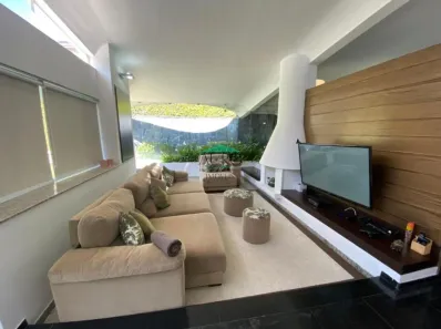 Casa com 4 Quartos à venda, 482m² no Vila Oliveira, Mogi das Cruzes