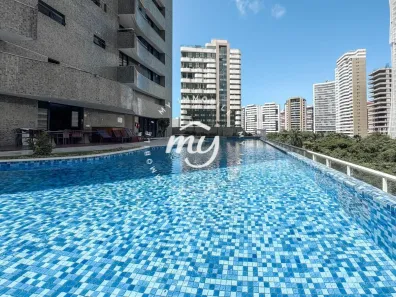Apartamento com 1 Quarto à venda, 71m² no Pituba, Salvador