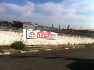 Lote/Terreno à venda, 360m² no Parque Santa Rosa, Suzano