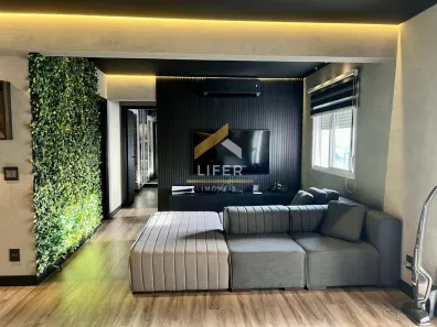 Apartamento com 3 Quartos à venda, 88m² no Jardim Belo Horizonte, Campinas