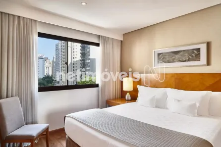Apartamento com 1 Quarto à venda, 62m² no Jardim Paulista, São Paulo
