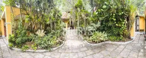 Casa de Condomínio com 8 Quartos à venda, 687m² no Barra da Tijuca, Rio de Janeiro