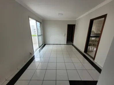 Apartamento com 3 Quartos à venda, 82m² no Santa Mônica, Uberlândia