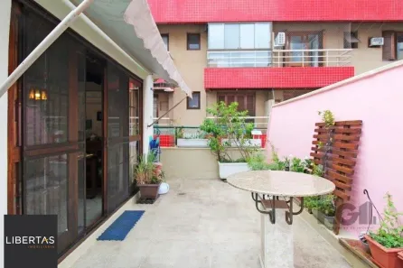 Cobertura com 3 Quartos à venda, 133m² no Santana, Porto Alegre