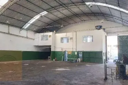 Galpão/Depósito/Armazém para alugar, 622m² no Parque Novo Mundo, São Paulo