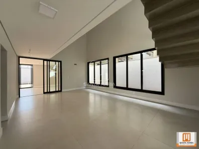 Casa de Condomínio com 4 Quartos à venda, 440m² no Bonfim Paulista, Ribeirão Preto