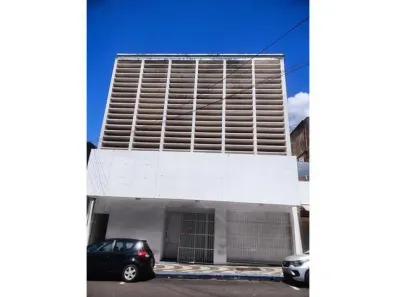 Prédio Comercial à venda, 1107m² no Centro, Presidente Prudente
