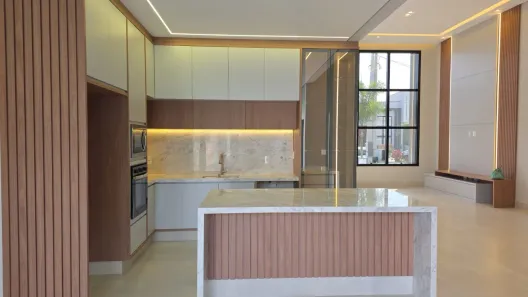 Casa de Condomínio com 3 Quartos à venda, 200m² no Loteamento Park Gran Reserve, Indaiatuba