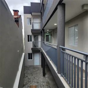 Casa de Condomínio com 2 Quartos à venda, 48m² no Jardim Japão, São Paulo