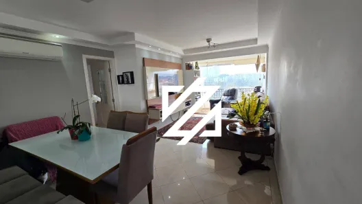 Apartamento com 3 Quartos à venda, 97m² no Vila Sofia, São Paulo