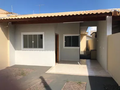 Casa com 3 Quartos à venda, 85m² no SETSUL, Três Lagoas