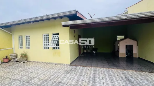 Casa com 4 Quartos à venda, 330m² no Parque Santana, Valinhos