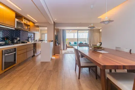Apartamento com 2 Quartos à venda, 150m² no Pinheiros, São Paulo