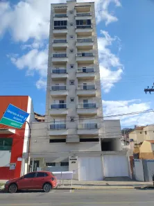 Apartamento com 3 Quartos à venda, 92m² no Centro, Poços de Caldas